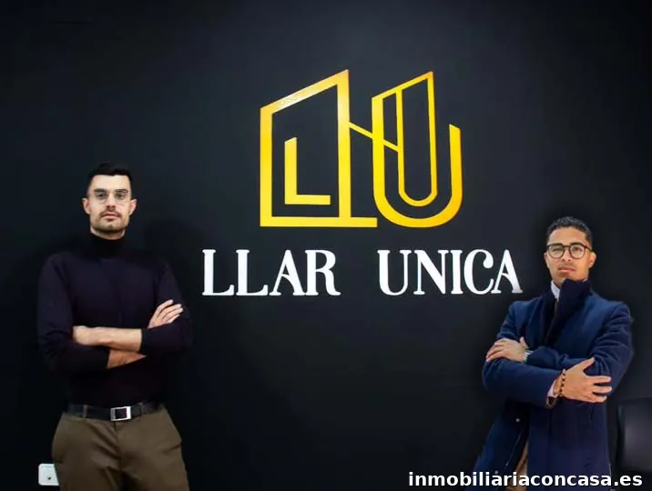 Llar Unica | Inmobiliaria en Vilanova i la Geltrú