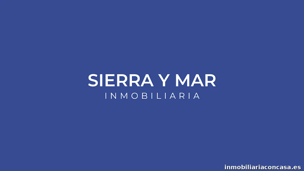 Inmobiliaria Sierra y Mar (Real Estate)