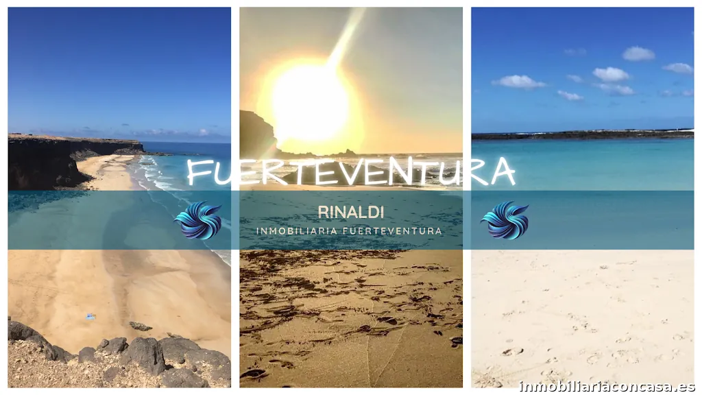 Rinaldi Inmobiliaria Fuerteventura