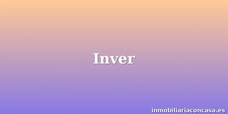 Inver
