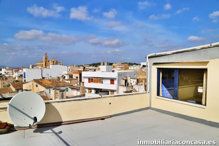 M2 Mallorca - Inmobiliaria