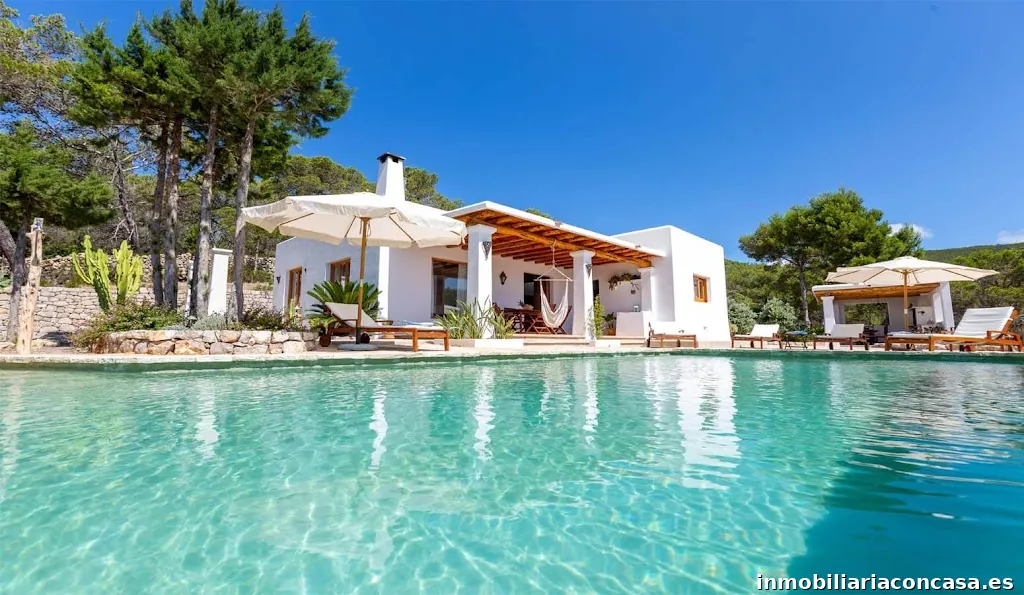 Ibiza Rural Villas