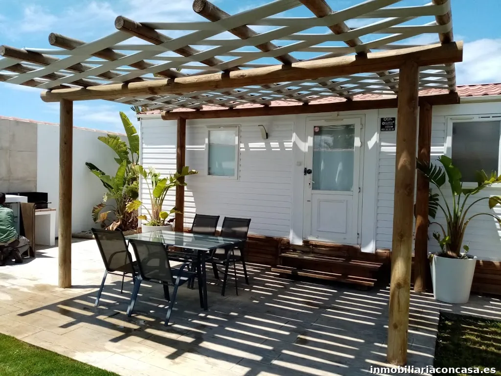 LA PALAPA alojamientos