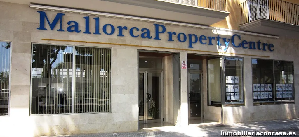 Mallorca Property Centre
