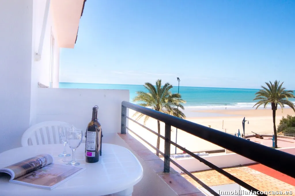 Apartamentos Chiclana