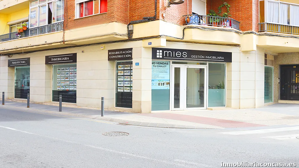 Mies Gestión Inmobiliaria
