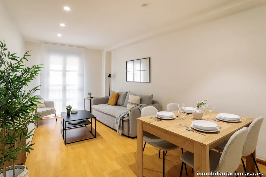 Maikran | Gestión de Apartamentos Turísticos Alicante