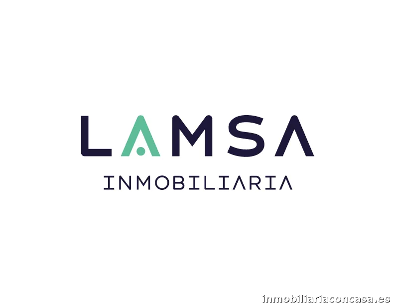 Lamsa Inmobiliaria