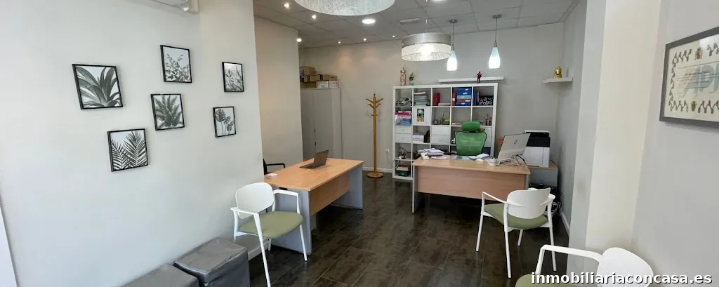 Inmobiliaria Inmercost Silla