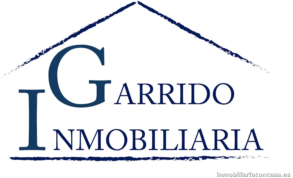 GARRIDO INMOBILIARIA