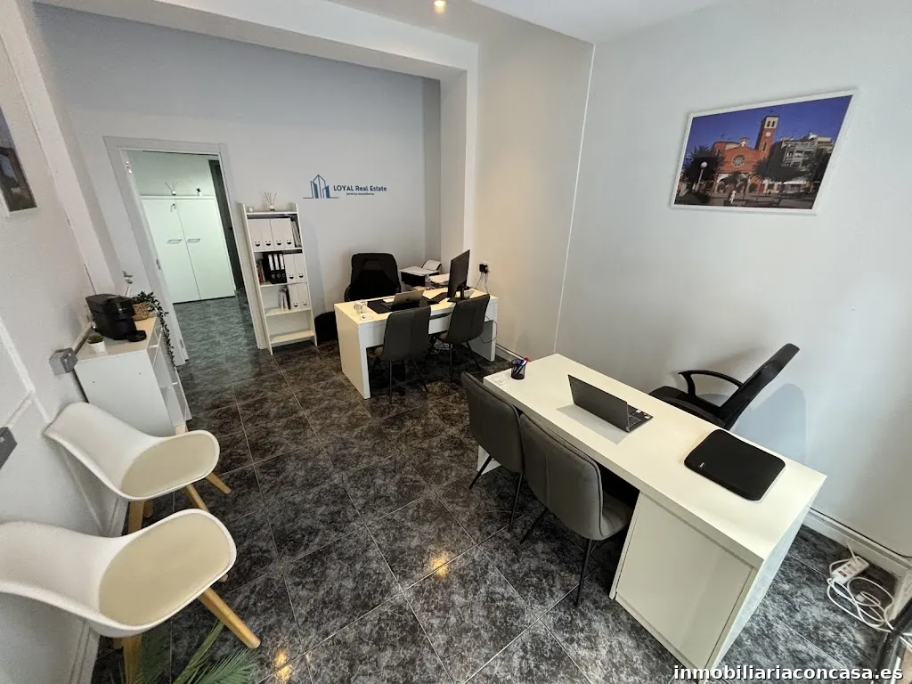 LOYAL Real Estate | Servicios inmobiliarios