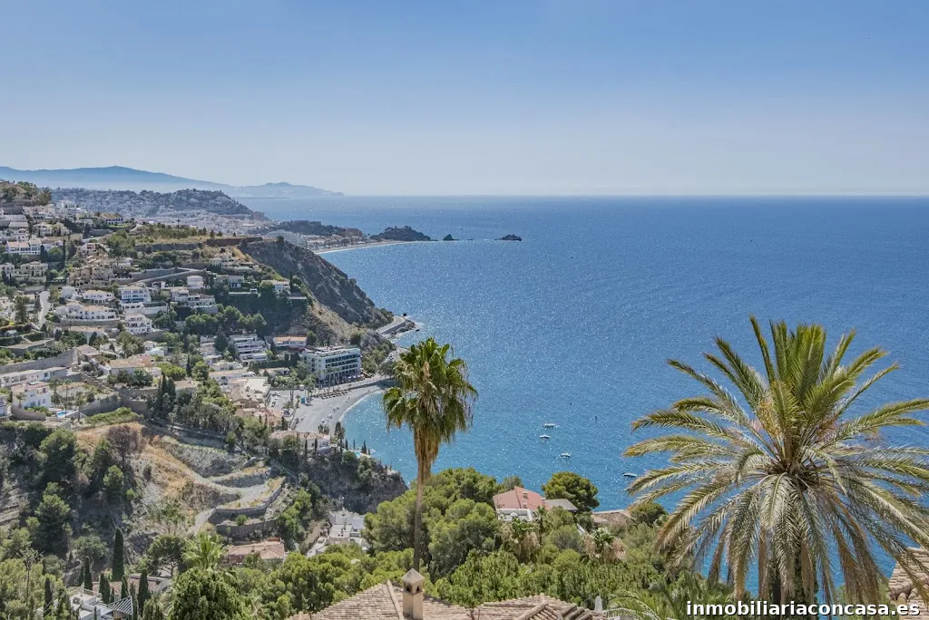 Tropicana Estates Inmobiliaria, Almuñécar - Estate Agent, Real Estate, Costa Tropical, España