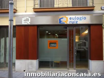 Inmobiliaria Eulogio Ruiz