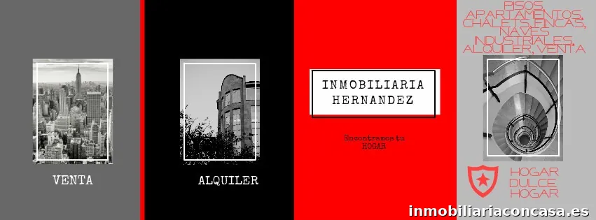 Inmobiliaria Hernández