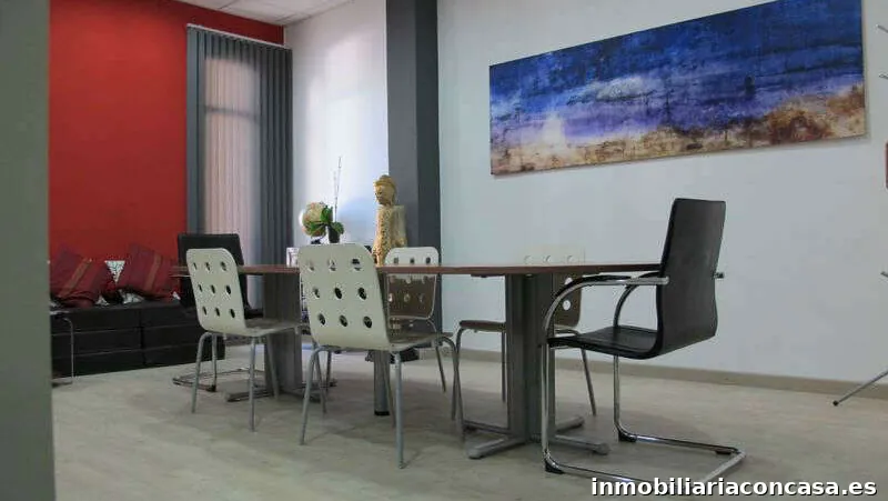 Finques Mediterrània