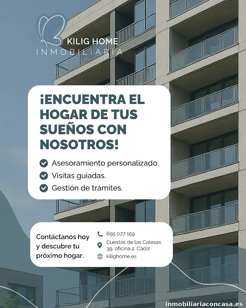 Kilig Home Consultores Inmobiliarios