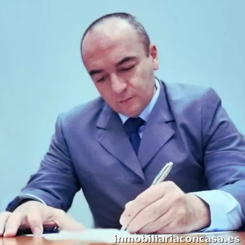 Diego Gallardo - Asesor y Formador - Jerez de la Frontera