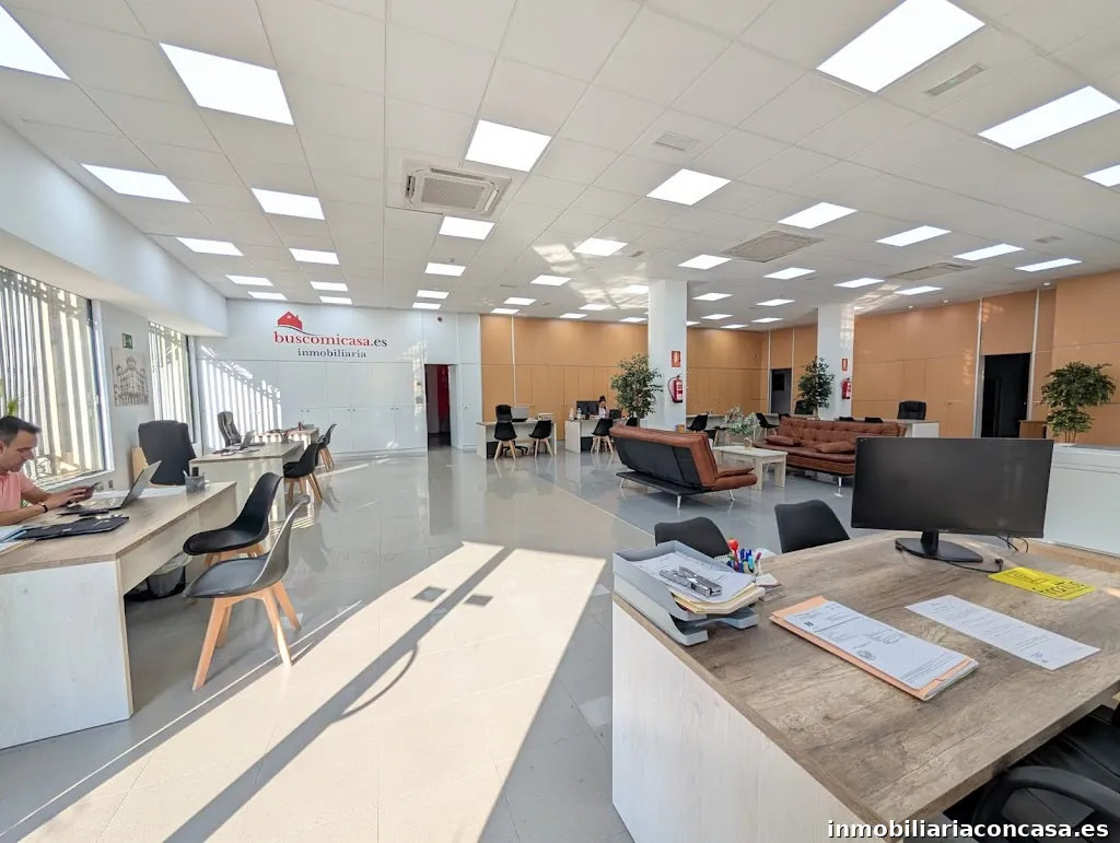 Buscomicasa.es Linares