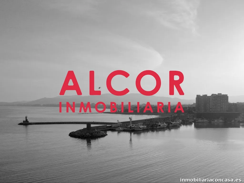 Alcor Inmobiliaria