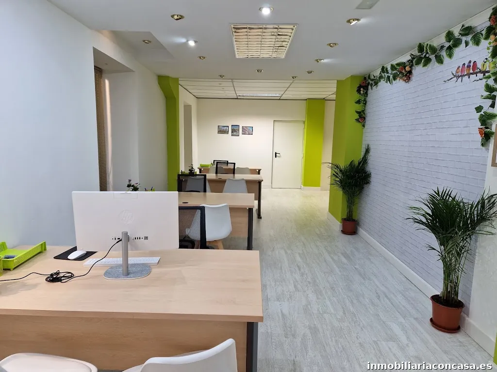 INMOBILIARIA CENTAURO 24