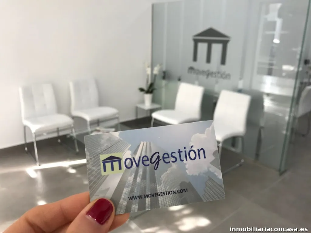 Inmobiliaria Movegestion Ubrique
