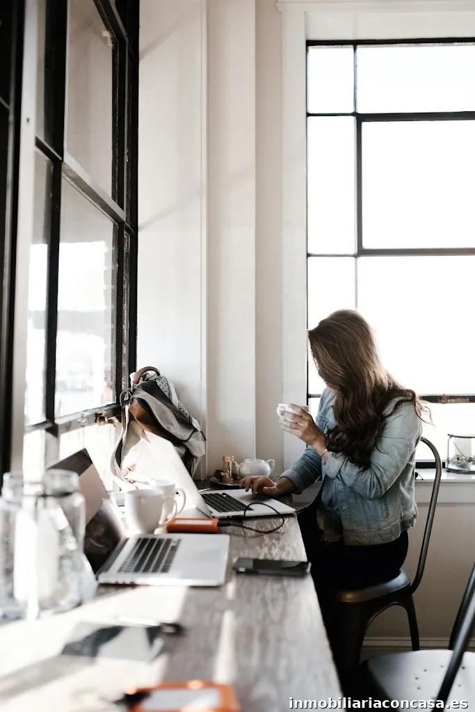 Theresa Gutiérrez Asesora Inmobiliaria