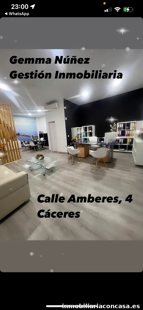 G. Núñez Gestión Inmobiliaria