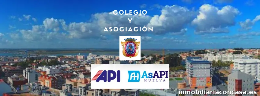 Colegio Oficial de Agentes de la Propiedad Inmobiliaria de Huelva (C.O.A.P.I.H.)