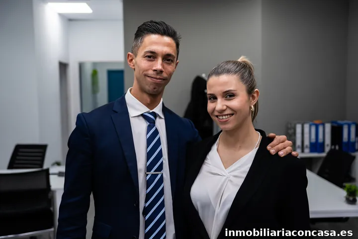 Inmobiliaria en Campanar | Grupo Navarro