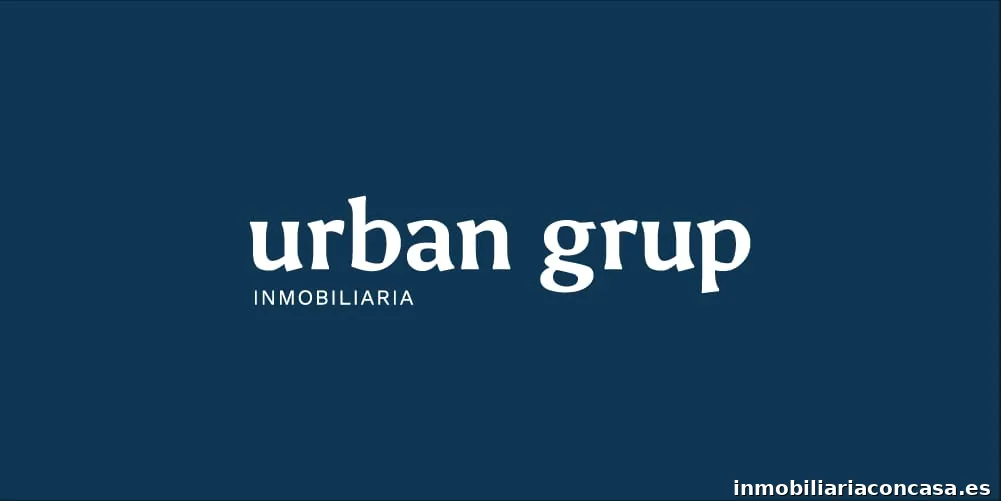 Agencia Inmobiliaria El Prat de Llobregat- Urban grup