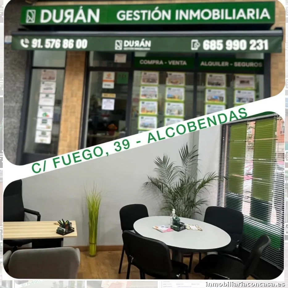Durán | Gestión Inmobiliaria