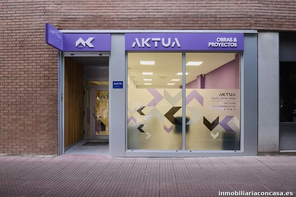 AKTUA Rehabilitación Integral