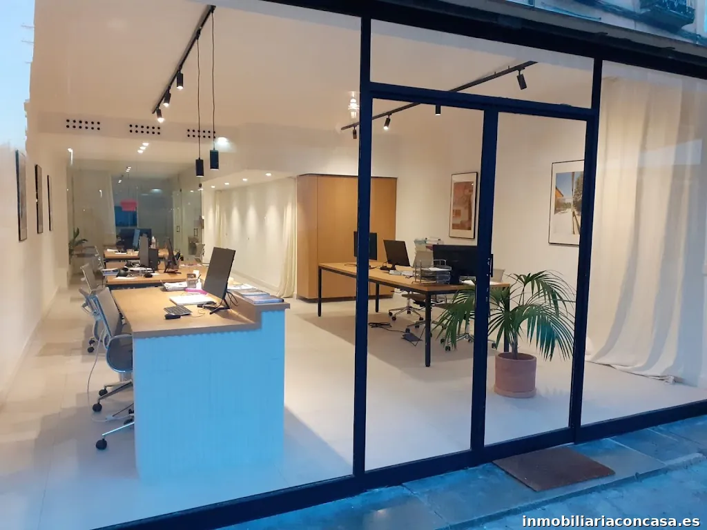 Turó Property Services Girona