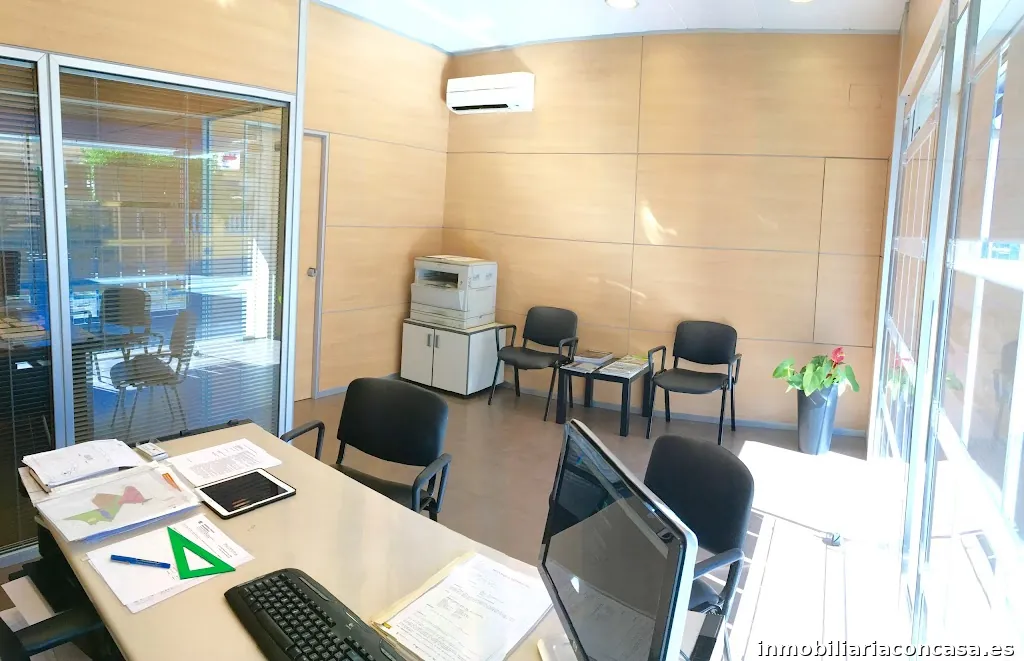 Gabinet Tècnic Immobiliari