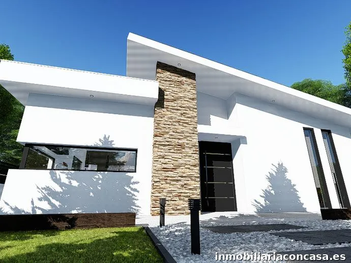 Inmobiliaria de La Alcayna la quinta INMOALCAYNA