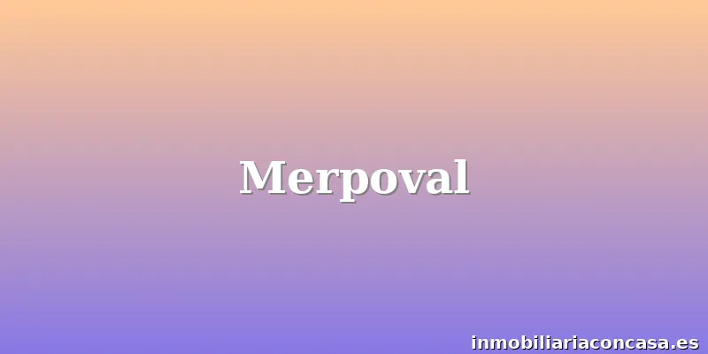 Merpoval