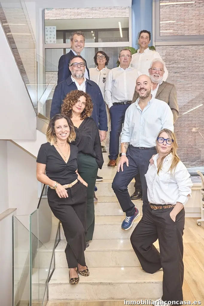 Vivendex Business & Retail