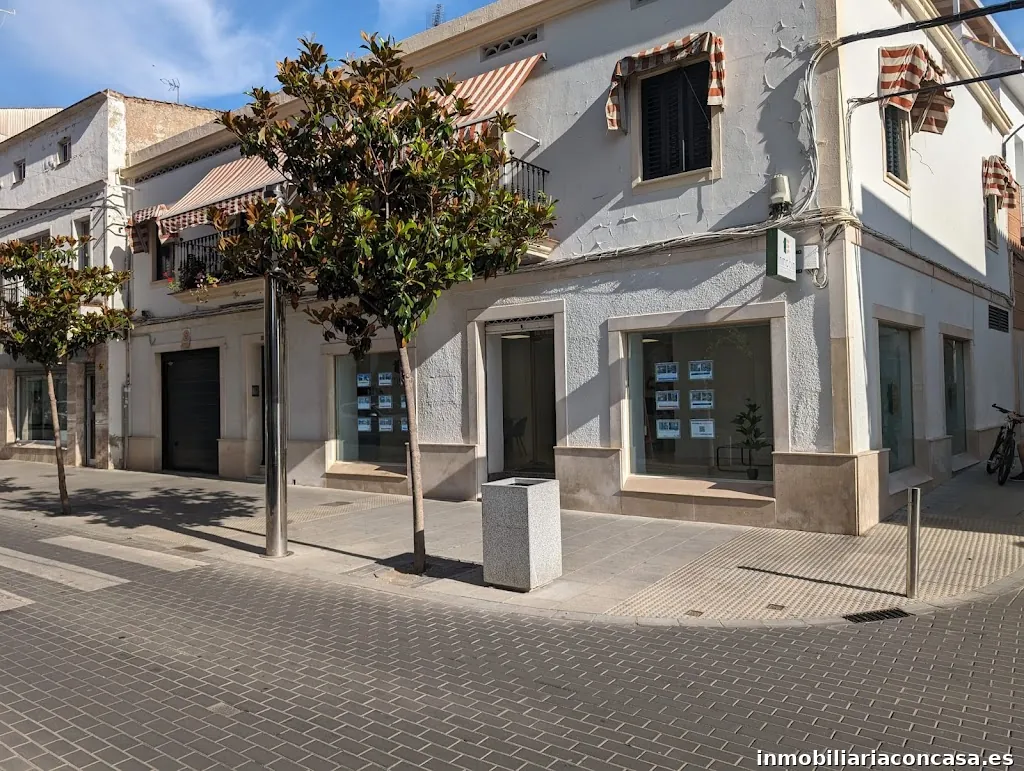 Inmobiliaria Inmobin