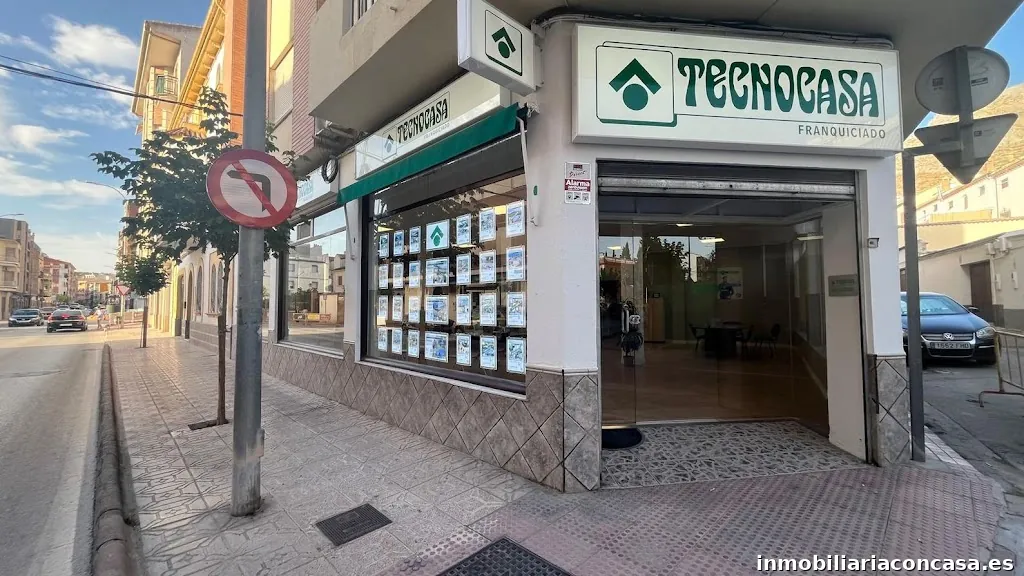 Tecnocasa Agencia Inmobiliaria