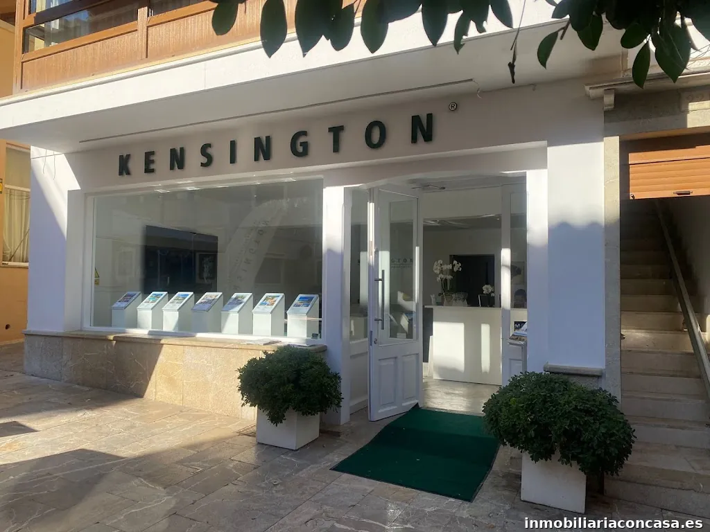 KENSINGTON Finest Properties International - Arta / Mallorca