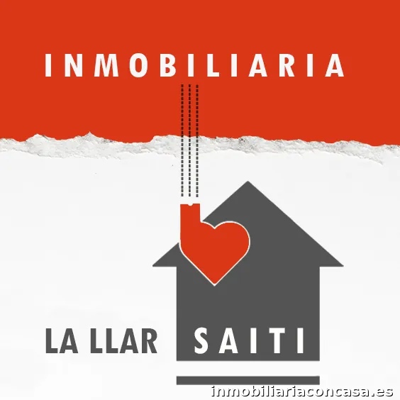 Immobiliaria La Llar Saiti- Inmobiliaria en Xàtiva