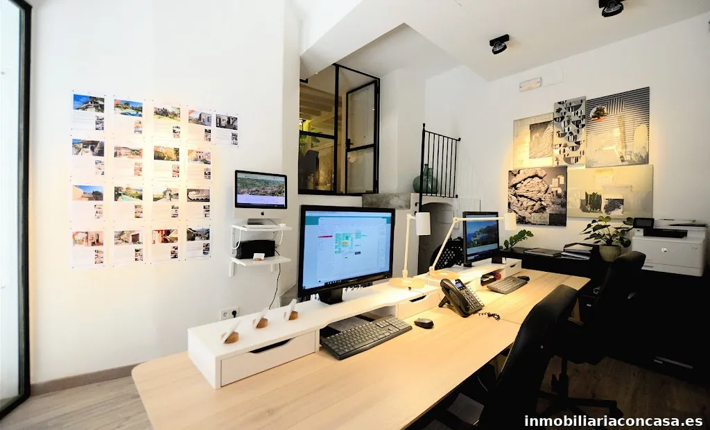 Sóller Studio Real Estate