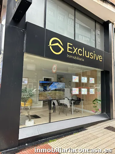 Exclusive Inmobiliaria