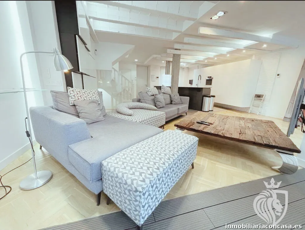 Casanova Home Getafe