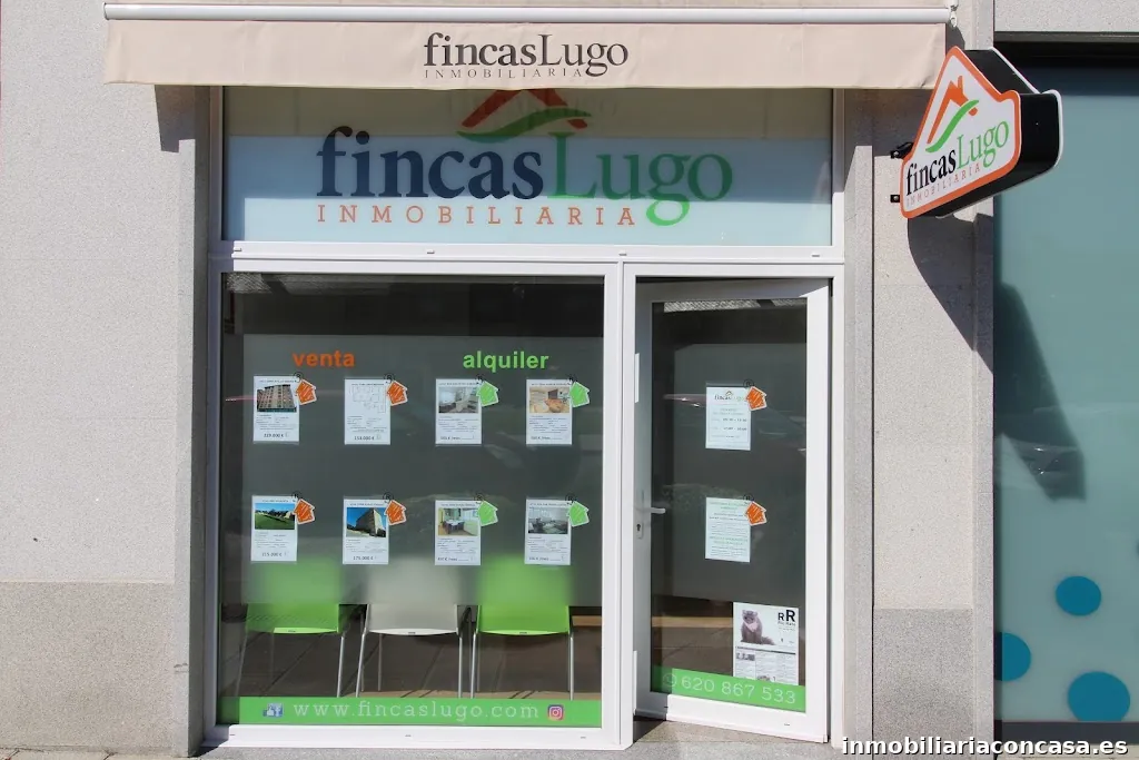Fincas Lugo