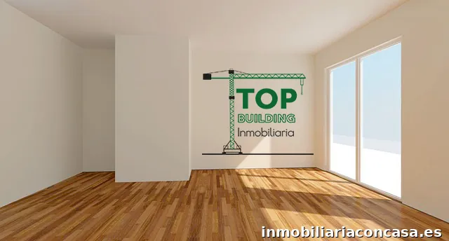 Top Building Inmobiliaria