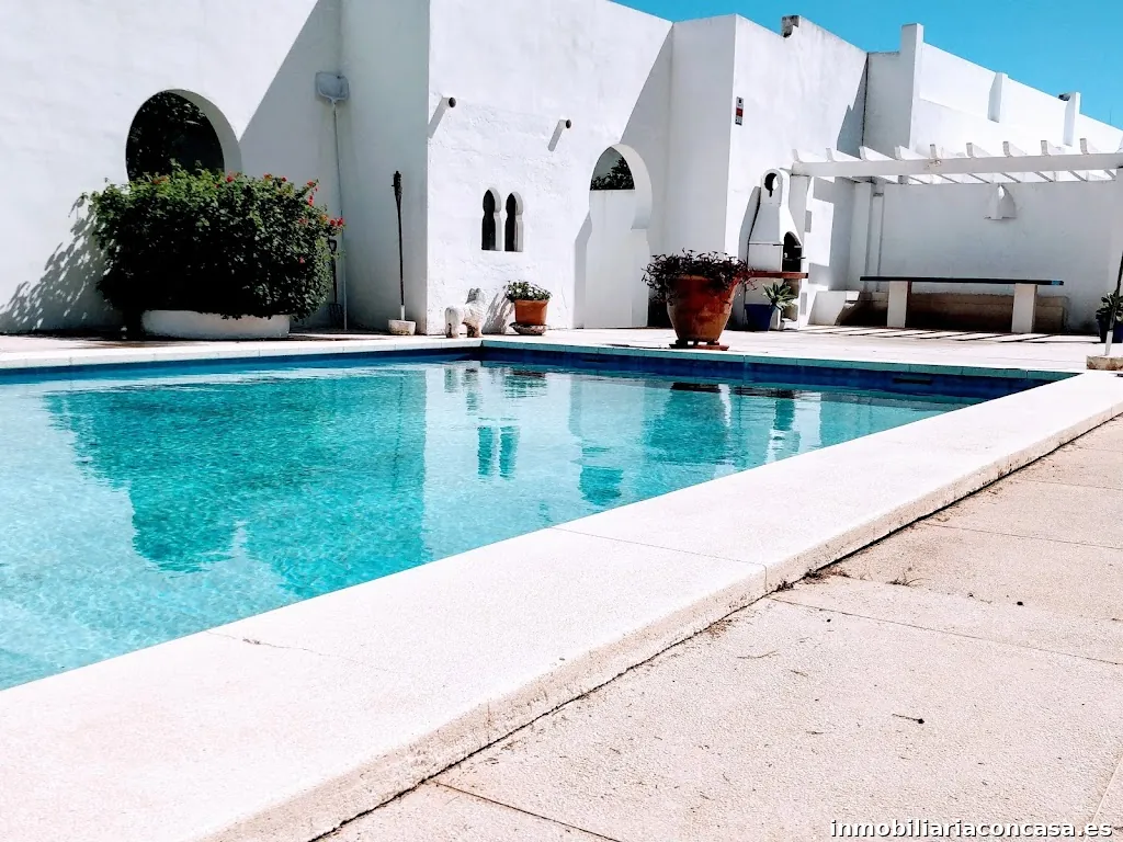 Marina Blue Properties