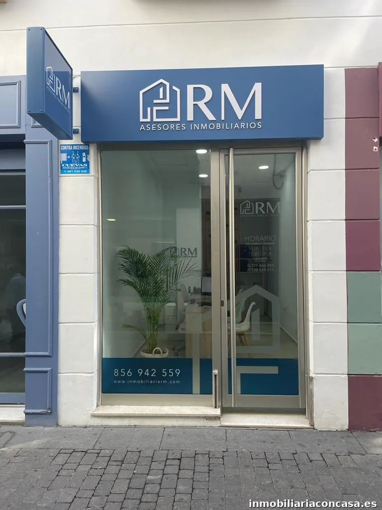 RM Asesores Inmobiliarios