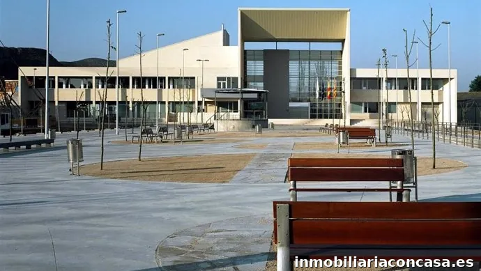 Tecnocasa agencia inmobiliaria