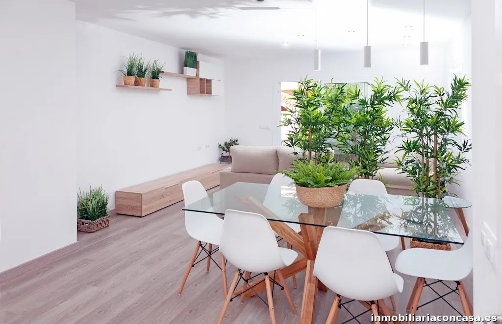 IBhabitat inmobiliaria - Real estate agency